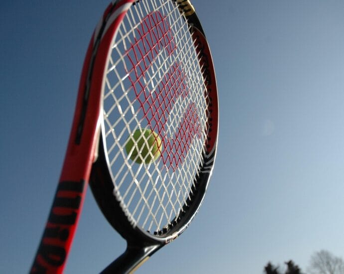 wilson, tennis racket, jonathan markson tennis, wilson, tennis racket, tennis racket, tennis racket, tennis racket, tennis racket