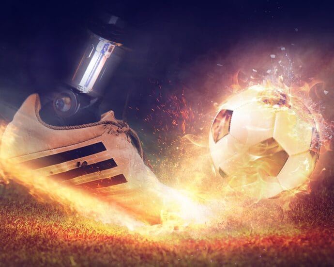 football, shoe, fire, fantasy, flame, robot, prosthesis, sport, ball, rush, ball sports, football pitch, play, kicker, adidas, football player, sports shoes, world cup, world championship, football, football, football, football, football, world cup