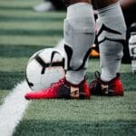 sport, football, ball, soccer, player, soccer player, football player, football field, competition, soccer ball, athlete