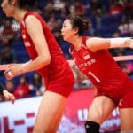 volleyball, players, chinese, team, sports, competition, match, athletes, volleyball players, women, female, girls, teamwork, china, volleyball, volleyball, volleyball, volleyball, volleyball