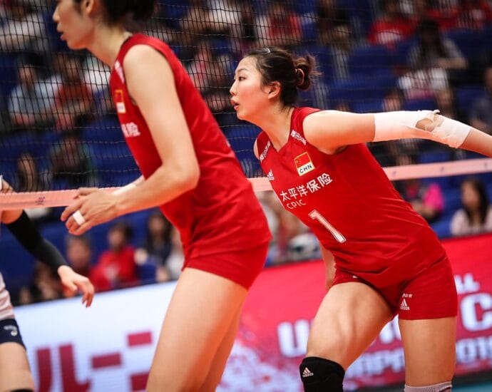 volleyball, players, chinese, team, sports, competition, match, athletes, volleyball players, women, female, girls, teamwork, china, volleyball, volleyball, volleyball, volleyball, volleyball