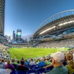 stadium, bleachers, seattle, qwest field, audience, sounders, sounders fc, city, building, stadium, stadium, stadium, stadium, stadium, seattle, seattle, seattle, audience