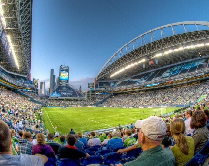 stadium, bleachers, seattle, qwest field, audience, sounders, sounders fc, city, building, stadium, stadium, stadium, stadium, stadium, seattle, seattle, seattle, audience