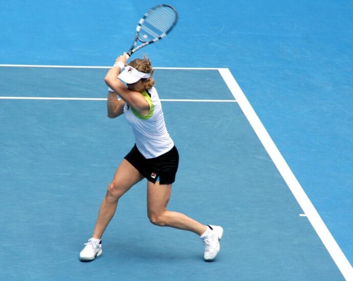 kim clijsters, tennis, australian open 2012, rod laver arena, wta melbourne, play tennis, tennis, tennis, tennis, tennis, tennis